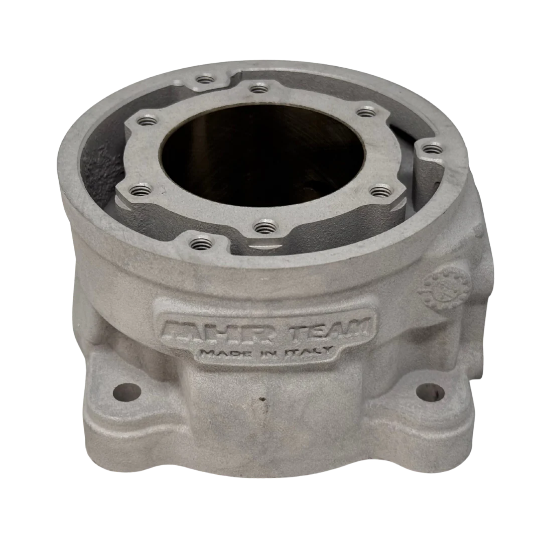 ALX Malossi 96cc Cylinder - 52mm bore - Image 3