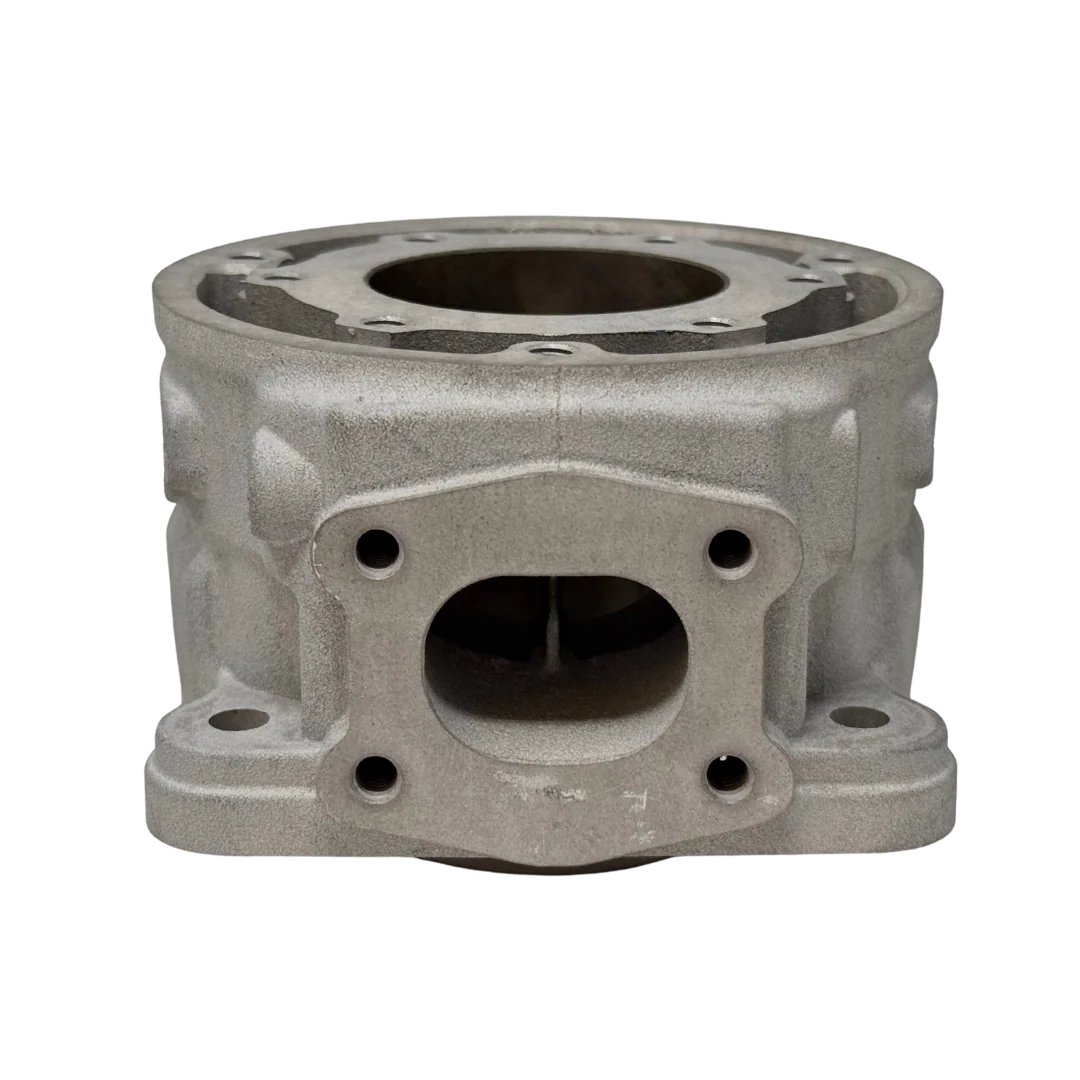 ALX Malossi 71P Cylinder - 47.6mm bore