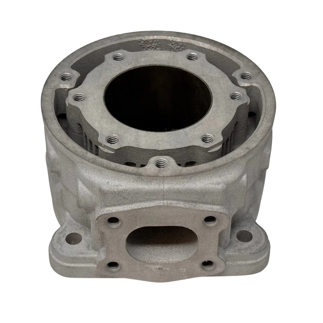 ALX Malossi 71P Cylinder - 47.6mm bore - Image 2