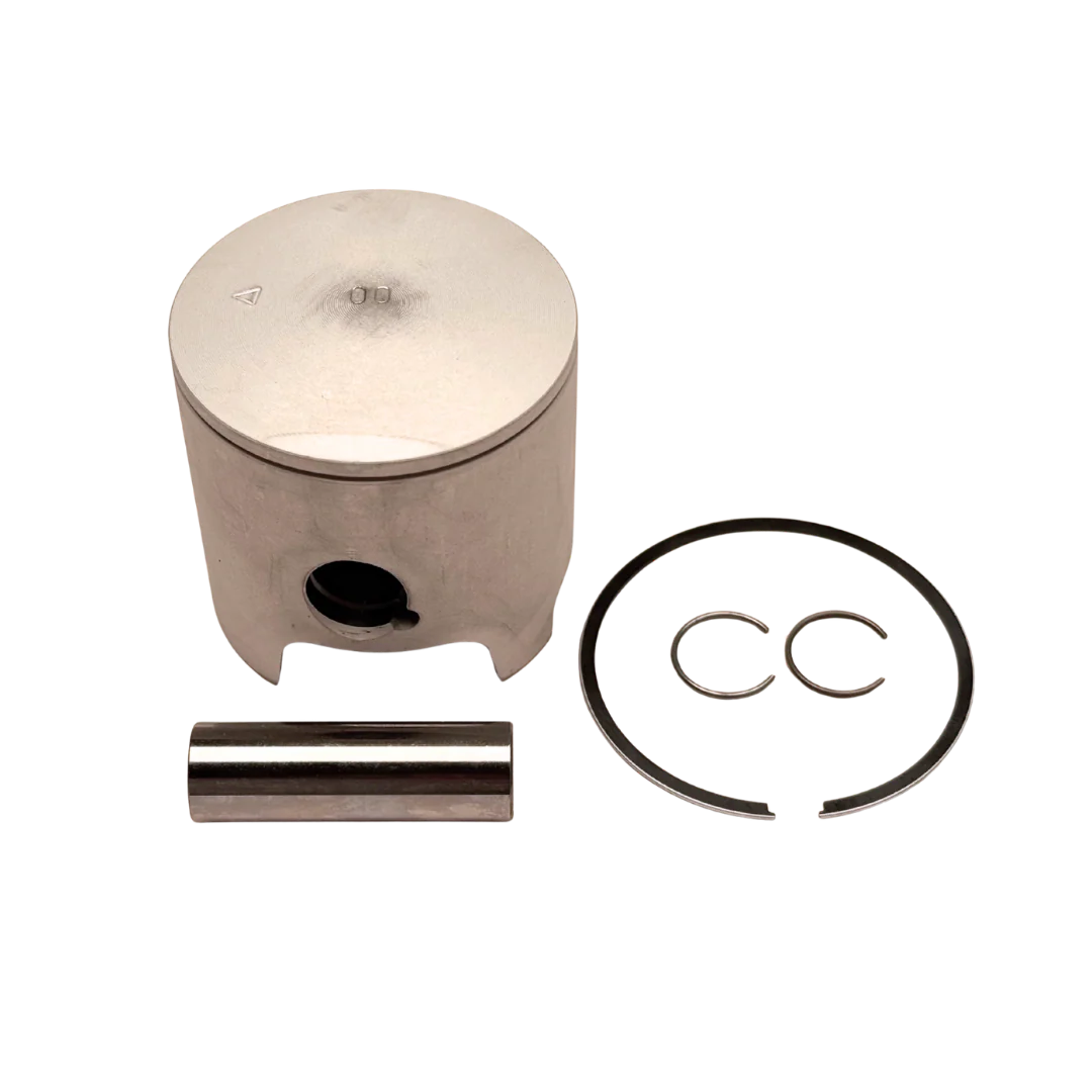 ALX Malossi Super 85/96cc Piston Kit - 52mm bore
