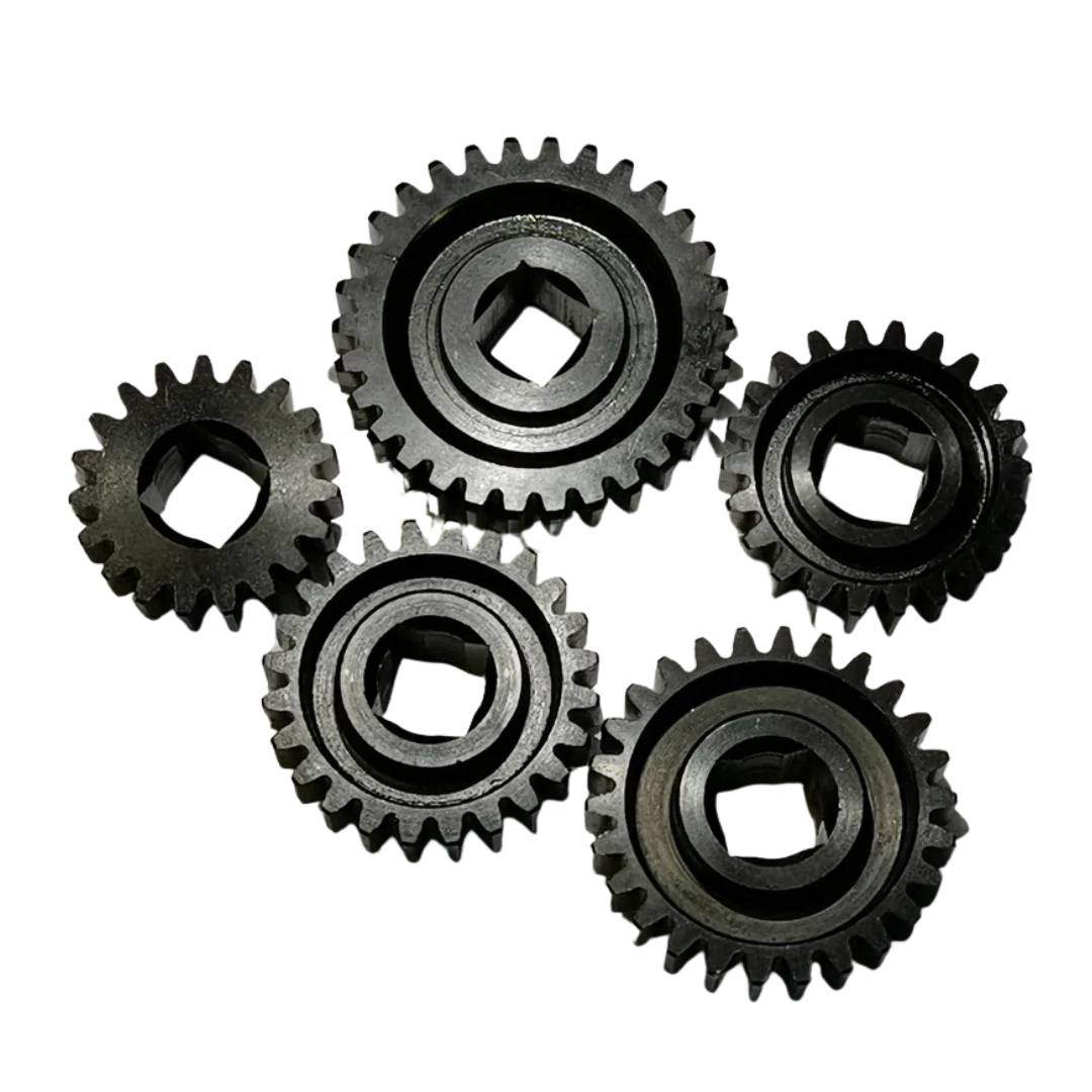 ALX PINION GEAR FOR BAJA - LOSI - MCD - VEKTA