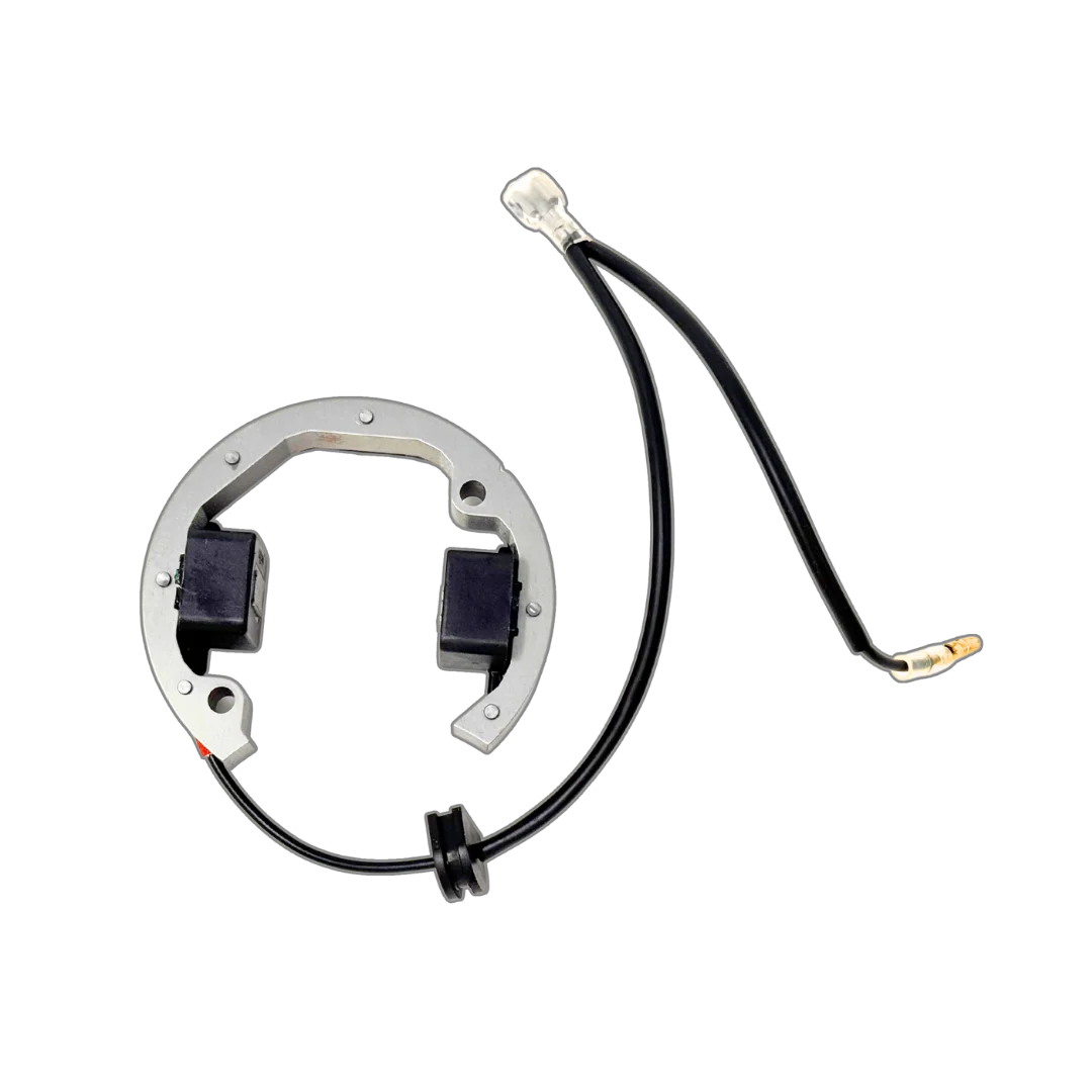 ALX SELETTRA Custom Ignition Stator - Image 2