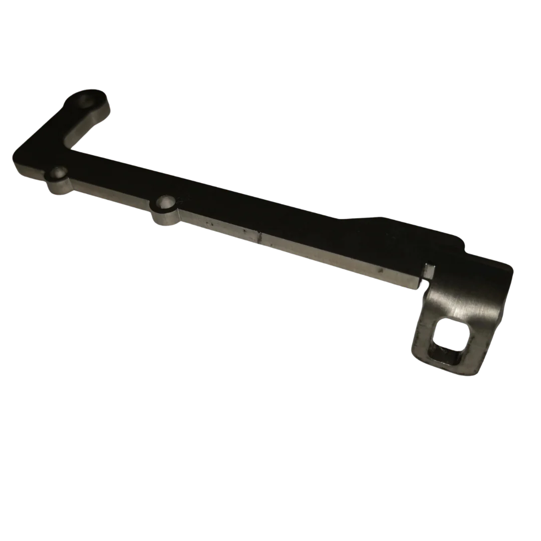 ALX Stainles Steel BAJA HYBRID Chassis Reinforcement - Image 2