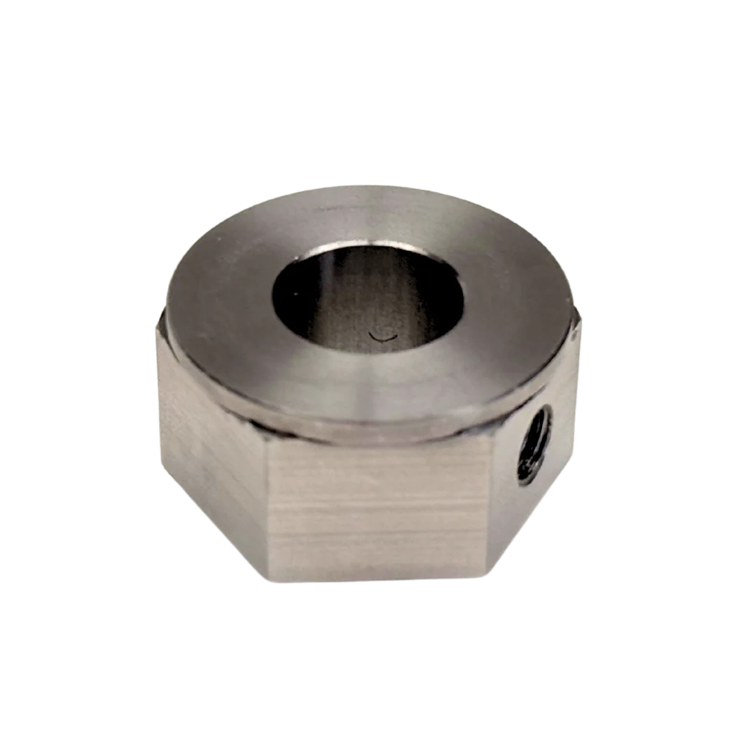 ALX Stainless Steel Baja Brake hex - Image 2
