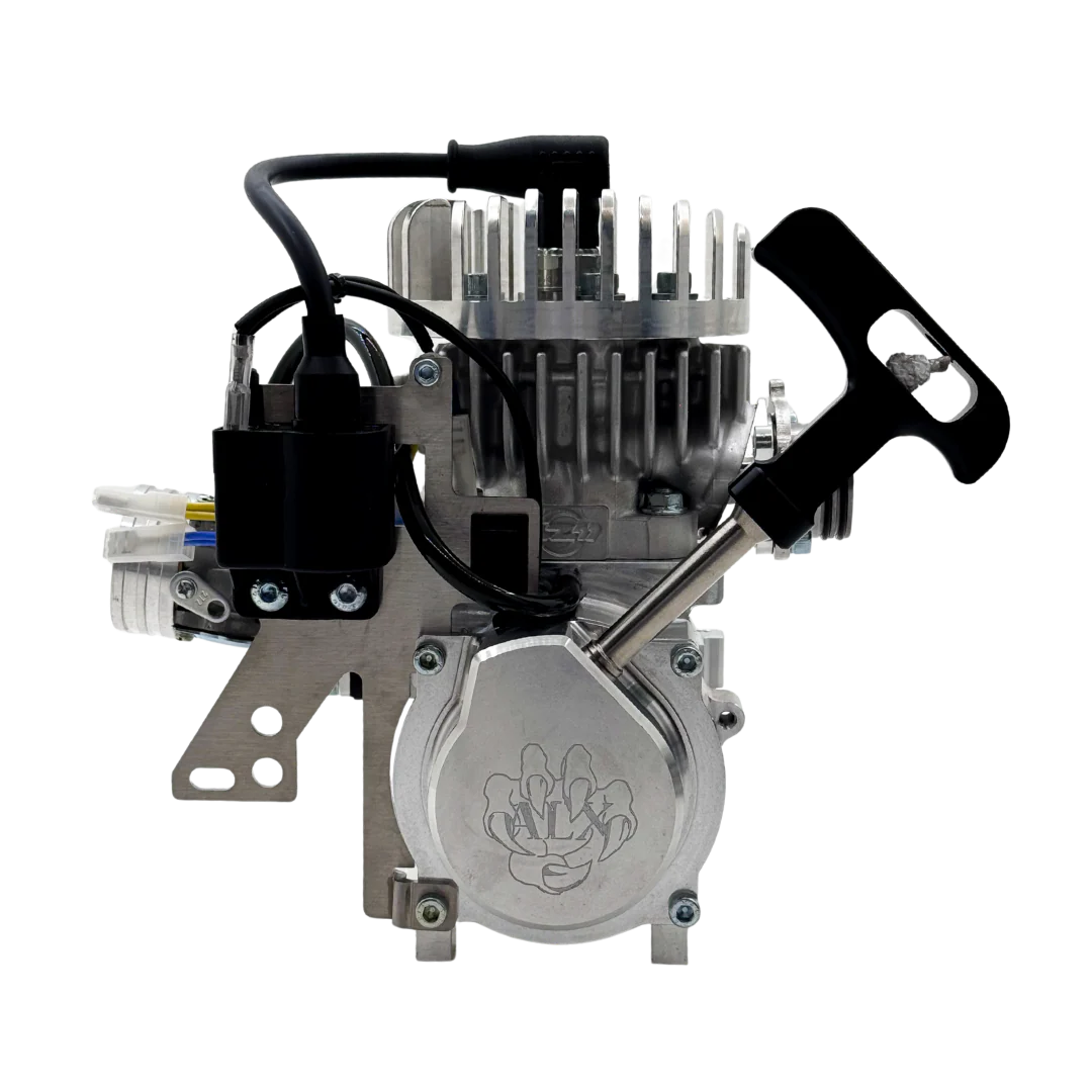 ALX Super 50 BZM MCD MAX Kit - Image 4