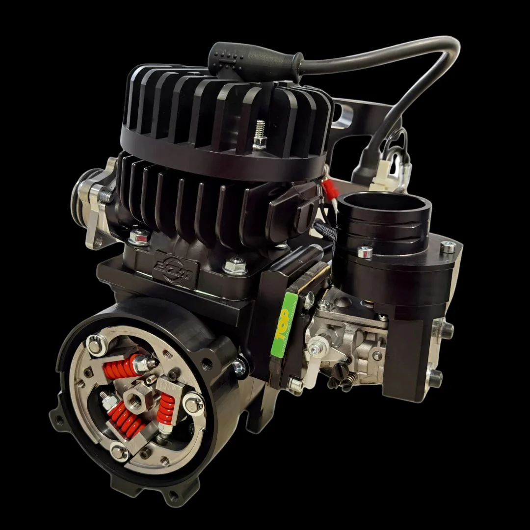 ALX Super 50 BZM Losi 5IVE-T Kit - Image 6