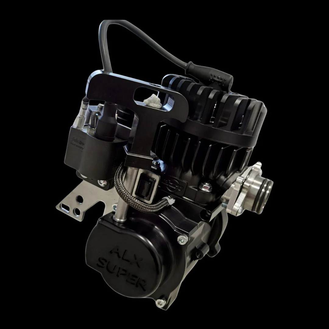 ALX Super 50 BZM Losi 5IVE-T Kit - Image 7