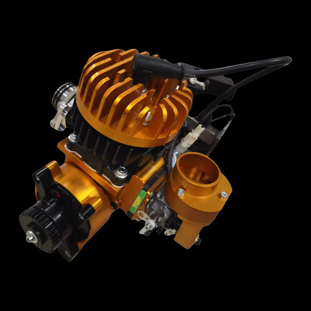 ALX Super 50 BZM Losi 5IVE-T Kit - Image 8