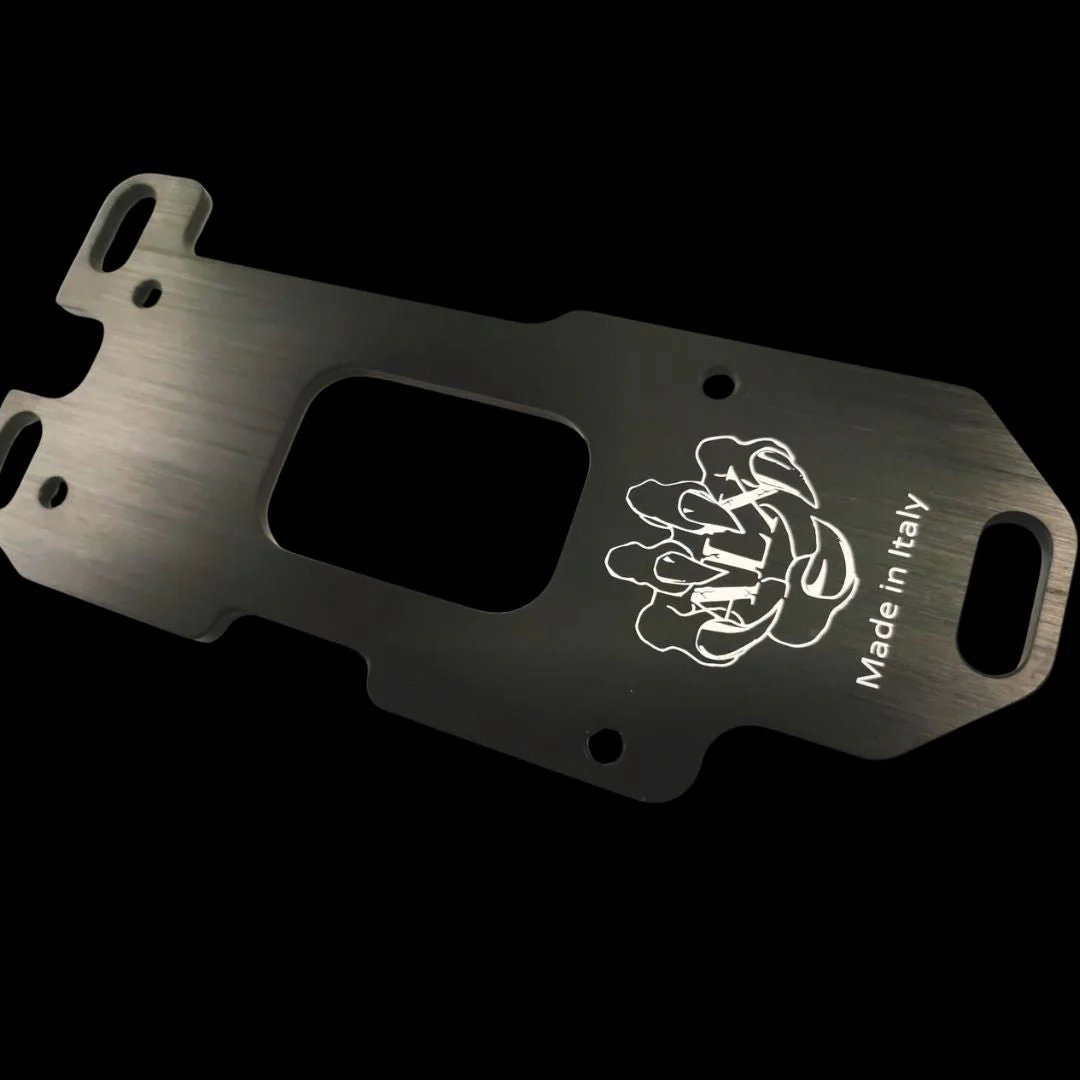 ALX Super 50 BZM MCD XR5 Kit - Image 10