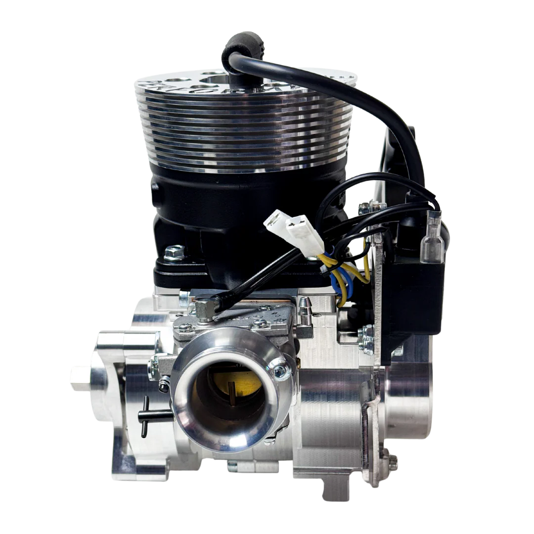 ALX 71 Performante MCD XR5 Kit - Image 12