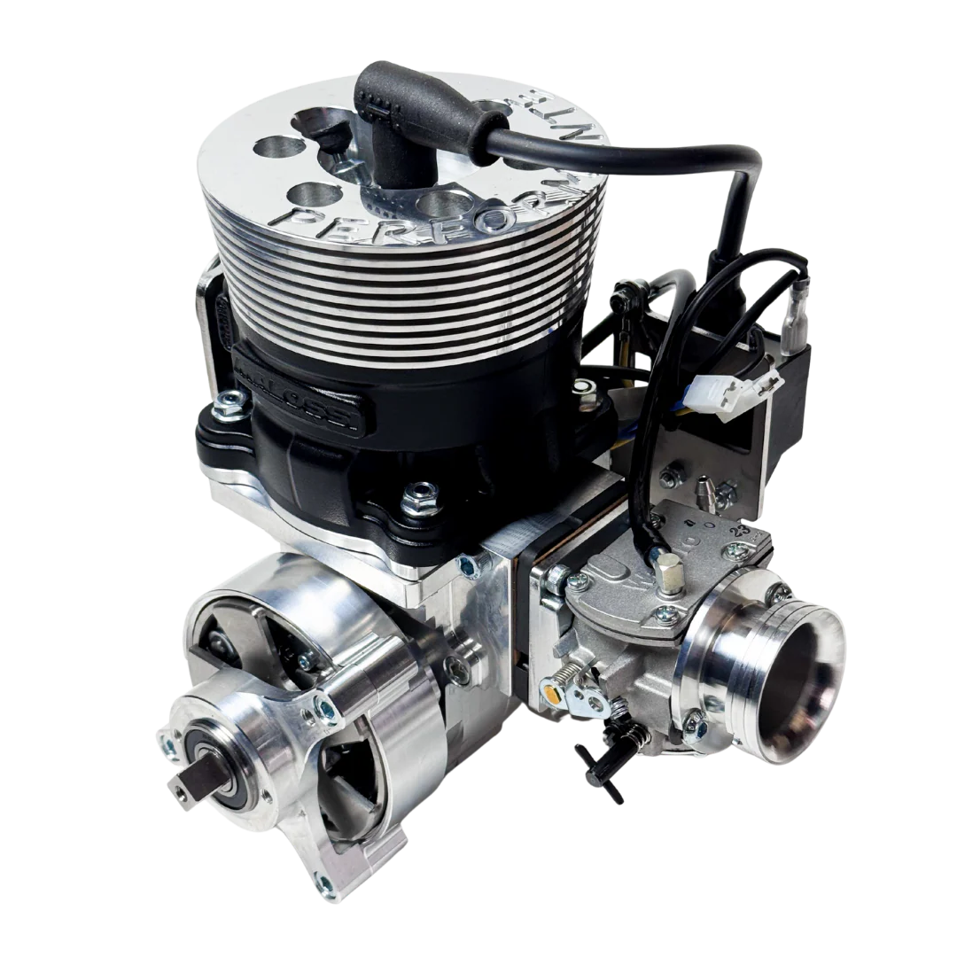 ALX 71 Performante MCD XR5 Kit - Image 9