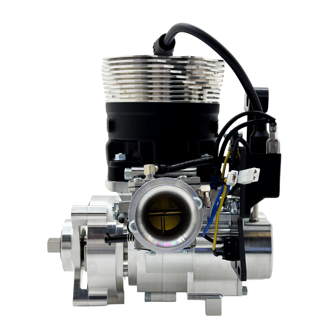 ALX Brutale 96 Baja Hybrid Kit - Image 10