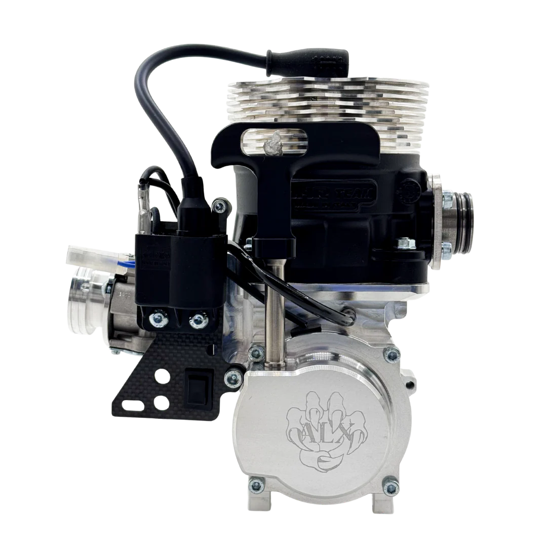 ALX Brutale 96 Baja Hybrid Kit - Image 13