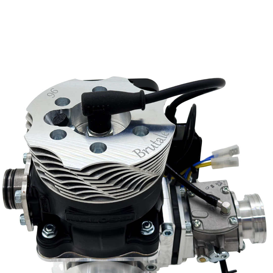 ALX Brutale 96 Baja Hybrid Kit - Image 9