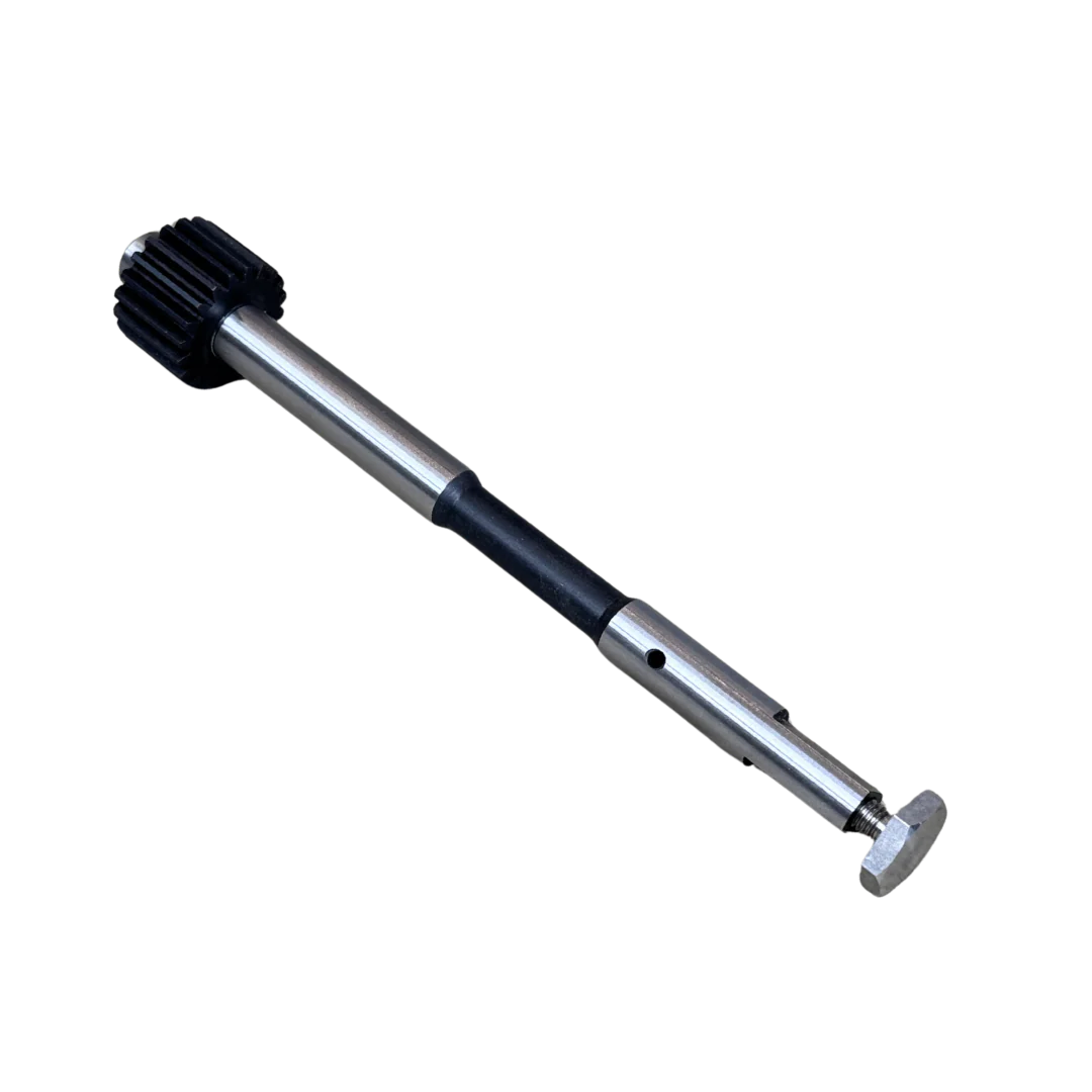ALX Super Strong Twin 80-100cc Layshaft with Gear