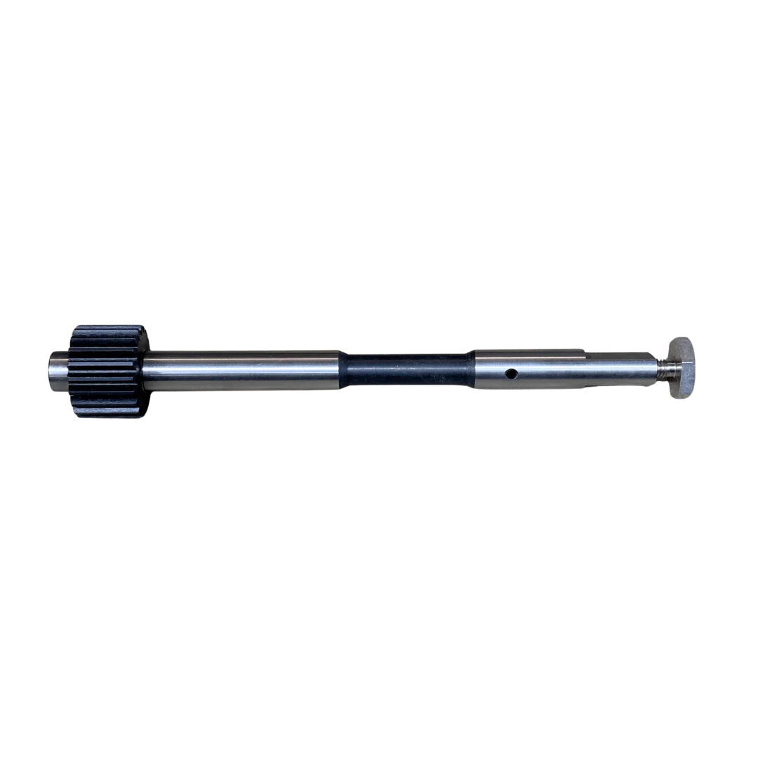 ALX Super Strong Twin 80-100cc Layshaft with Gear - Image 2