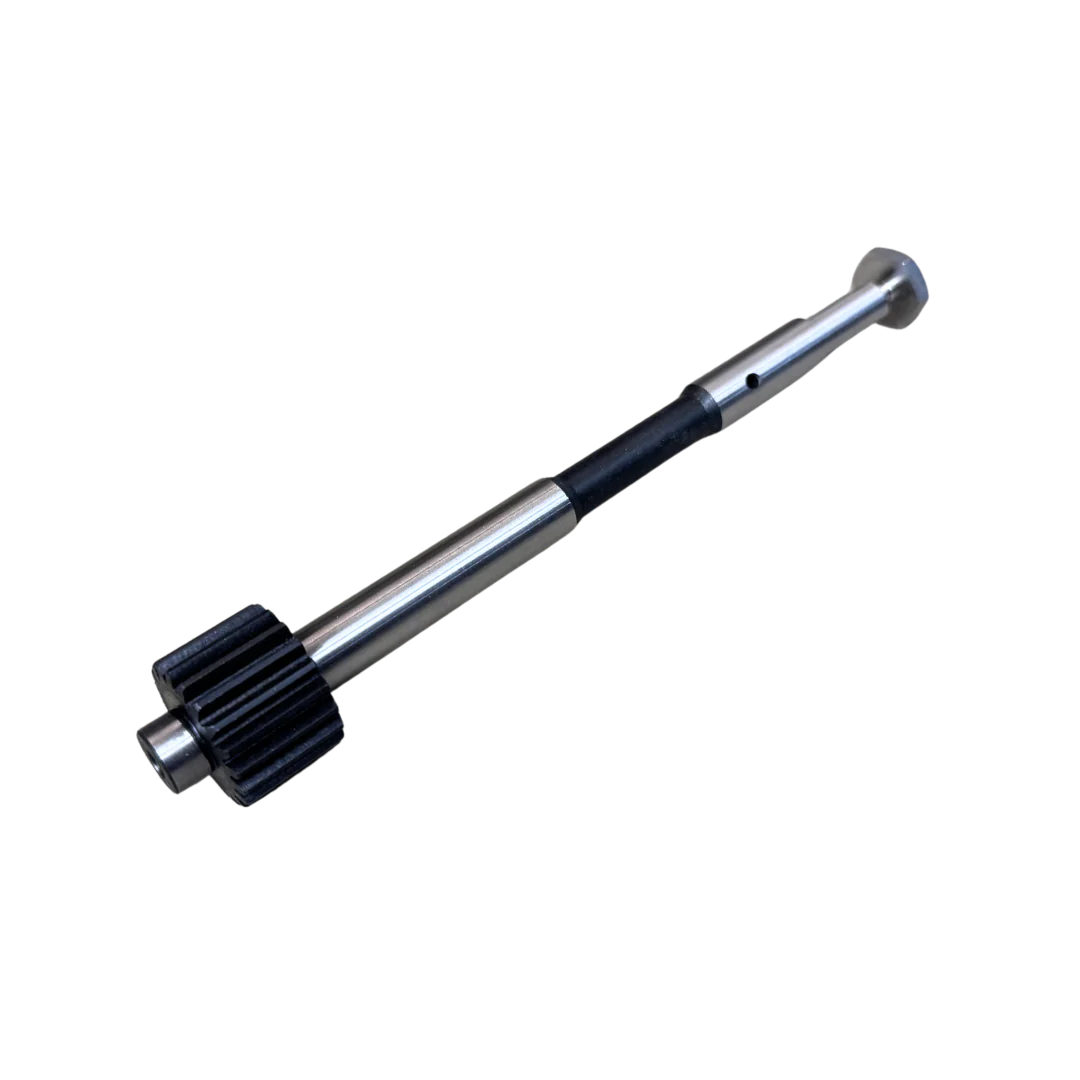 ALX Super Strong Twin 80-100cc Layshaft with Gear - Image 3