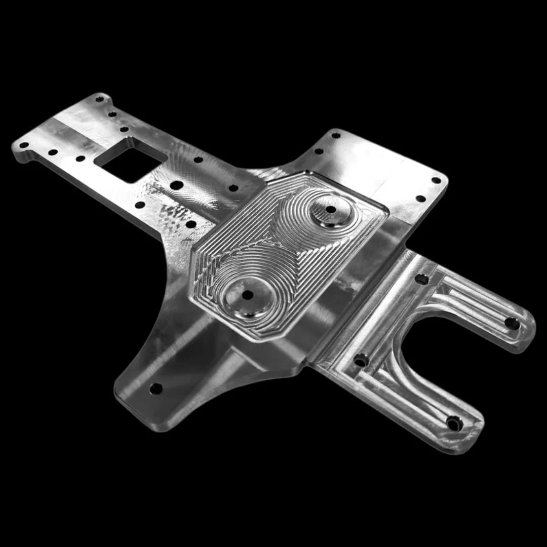 ALX Twin 80cc Full Engine Kit - Image 10