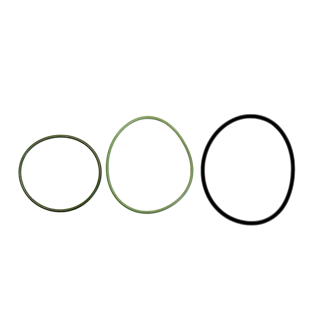 ALX Viton Cylinder Head O-ring (choices)