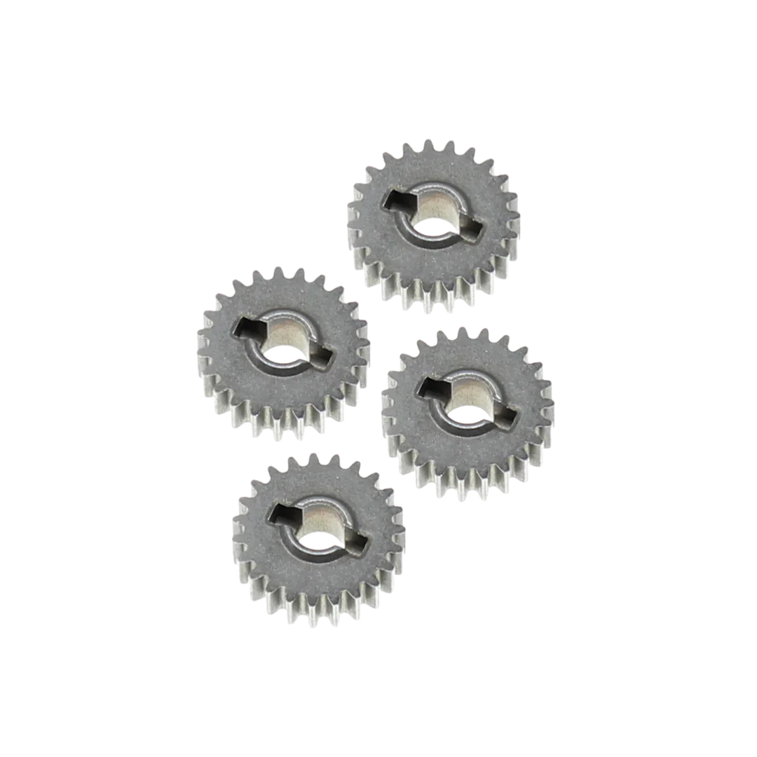Ascent 18 23T Portal Gears (4pcs) [RER29266]
