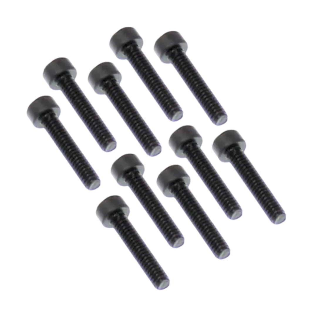 Ascent 18 2x10mm Cap Head Screw (10pcs) [RER11380]