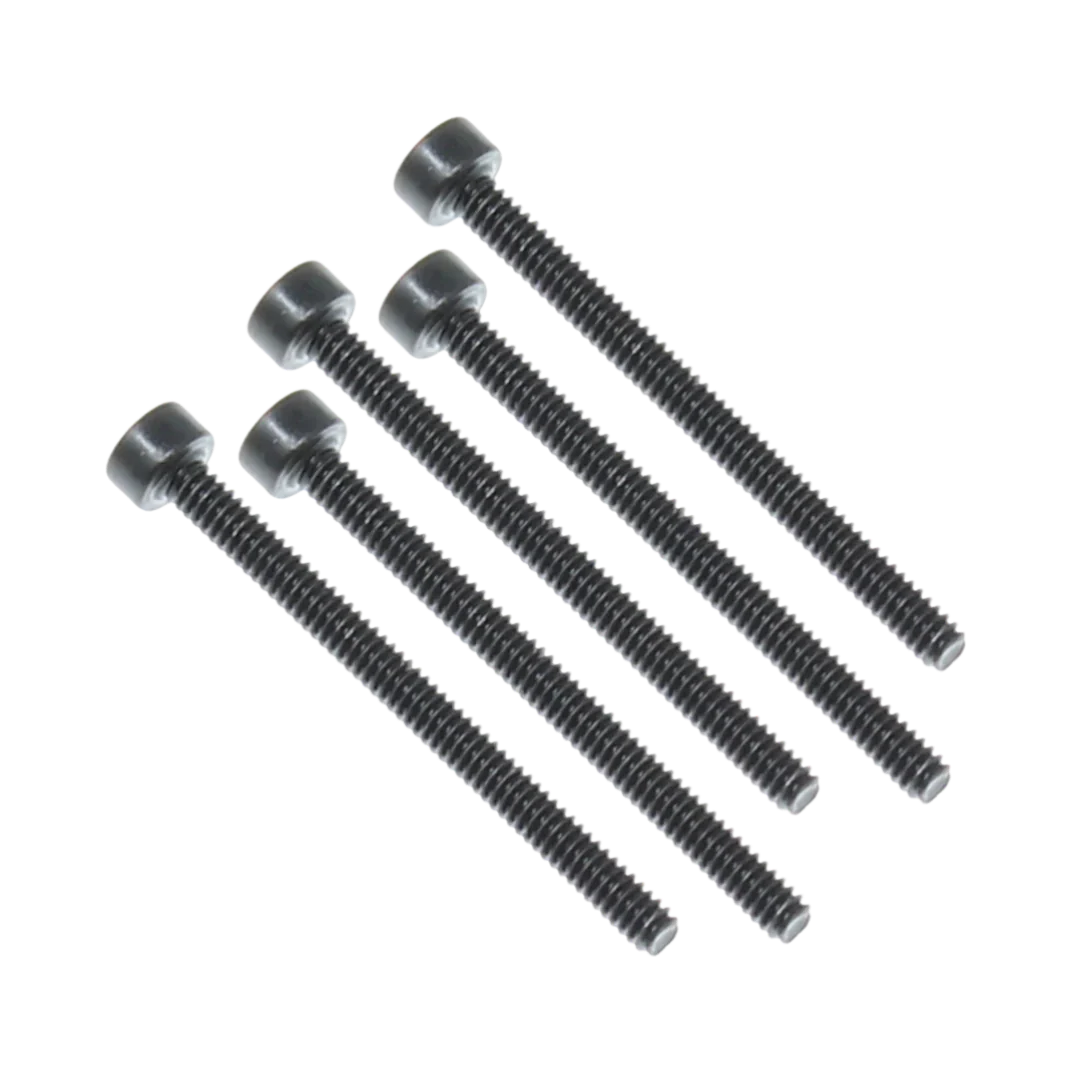 Ascent 18 2x23MM Cap Head Screws (5pcs) [RER29865]