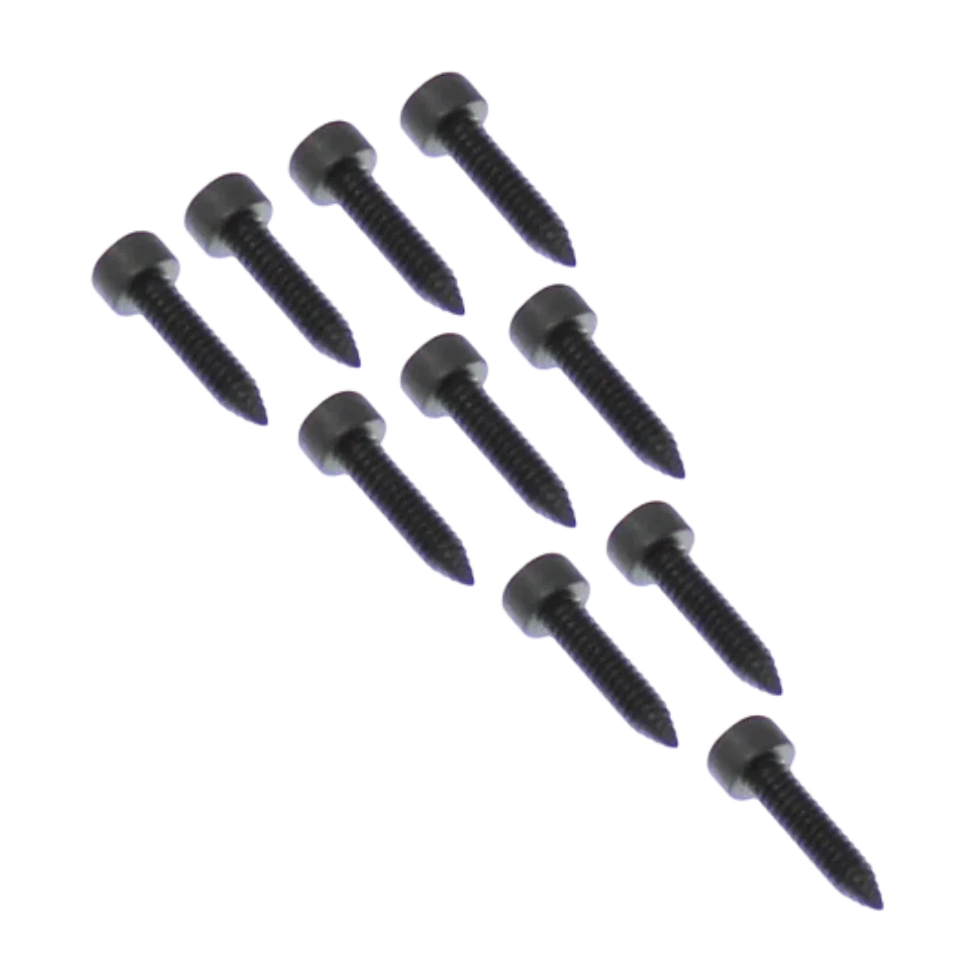 Ascent 18 2x8mm Cap Head Screw (10pcs) [RER11379]