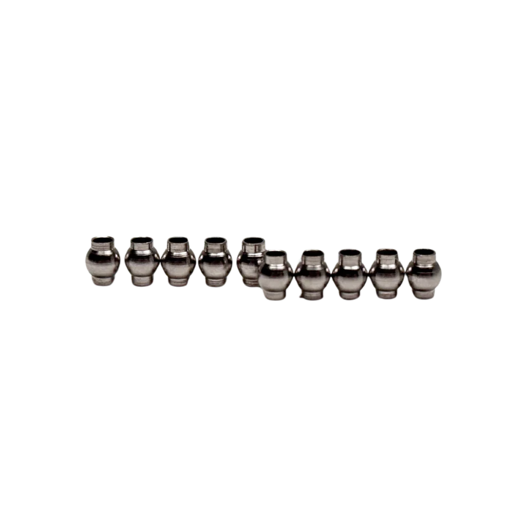 Ascent 18 4mm Suspension Balls (10pcs) [RER29465]