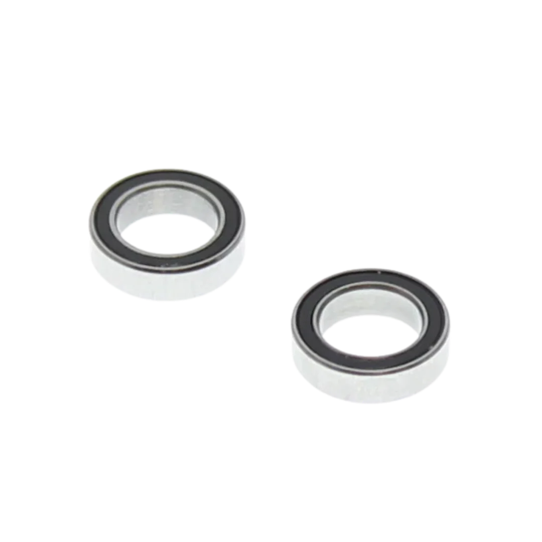 Ascent 18 7x11x3mm Rubber Sealed Ball Bearings (2pcs) [RER11369]