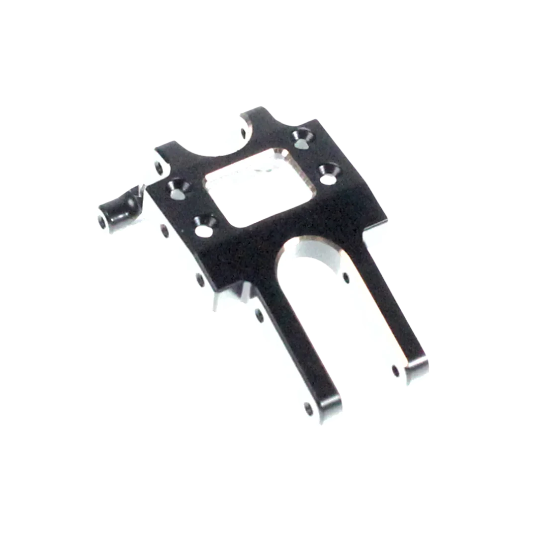 Ascent 18 Apex Brass Center Skid Plate (1pc) [RER42151]