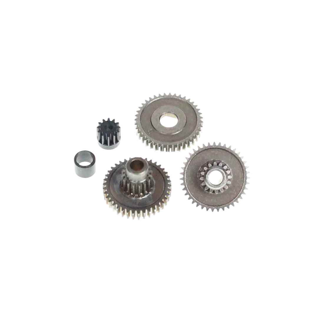 Ascent 18 Low Range Transmission Steel Gears 20.52:1 [RER39670]