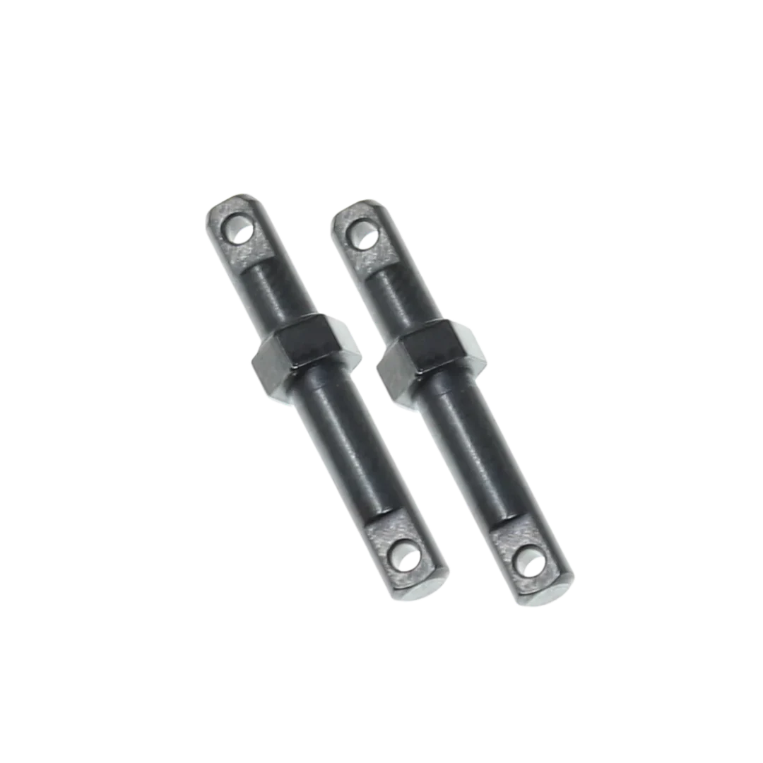 Ascent 18 Transmission Gear Shaft (2pcs) [RER29267]