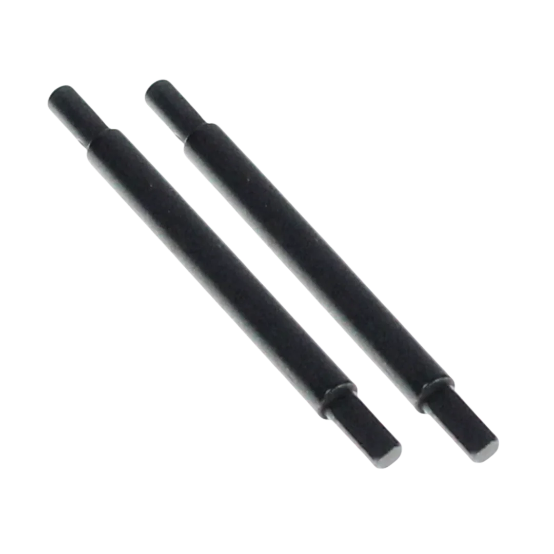 Ascent 18 Wide Rear Axle Shafts (2pcs) [RER42137]