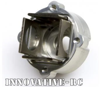 BAJA/Hybrid IRC Billet diff case - Image 3