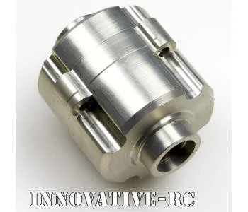 BAJA/Hybrid IRC Billet diff case - Image 4