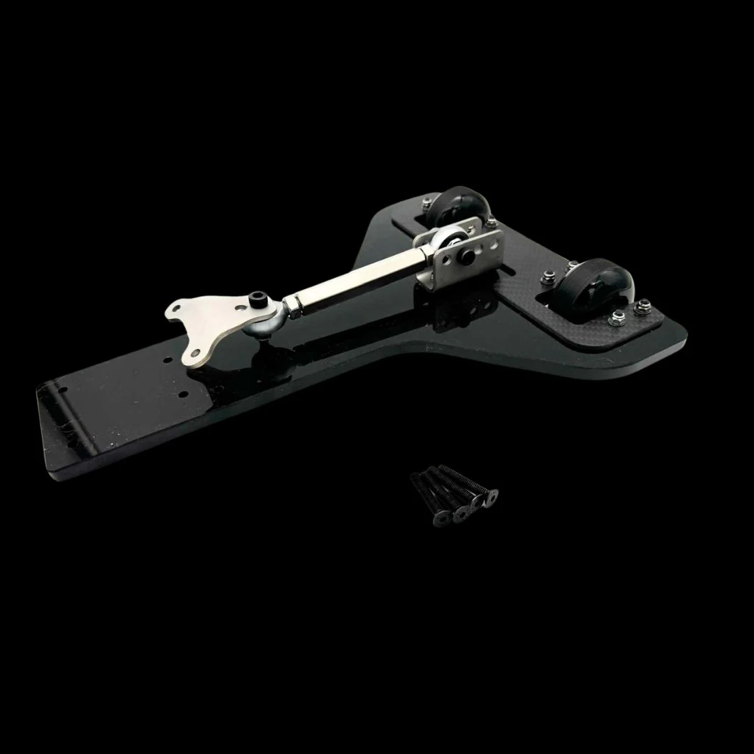 Bebop Wheelie Bar (for Baja, Hybrids, Losi 5T or Vesla) - Image 3