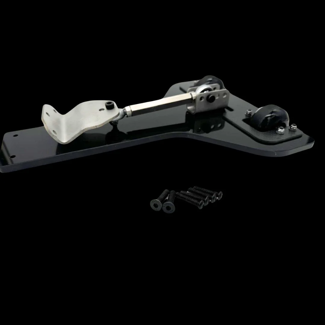 Bebop Wheelie Bar (for Baja, Hybrids, Losi 5T or Vesla) - Image 6