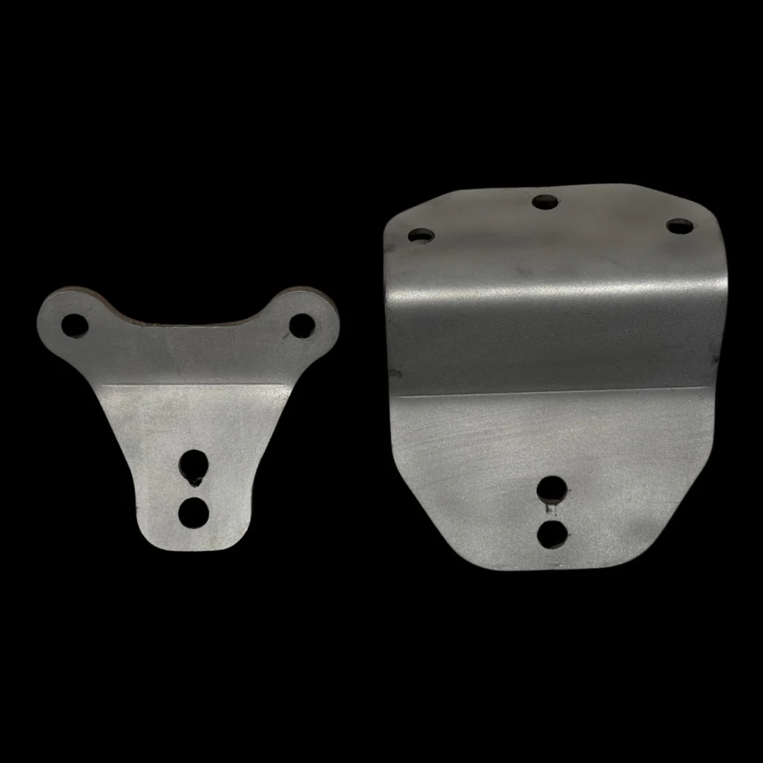 Bebop Wheelie Bar Spare Shock Tower Bracket - Image 4