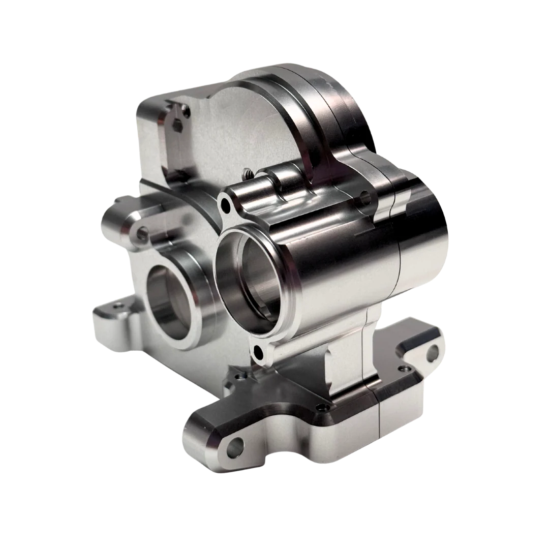 Big Bore VESLA.5 Transmission Case Kit [KVS206] - SURFACE BLEMISHED