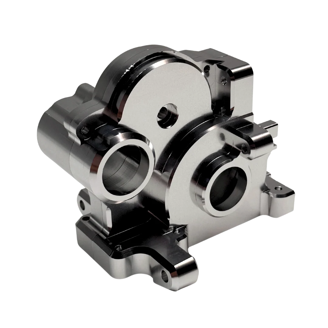 Big Bore VESLA.5 Transmission Case Kit [KVS206] - SURFACE BLEMISHED - Image 2