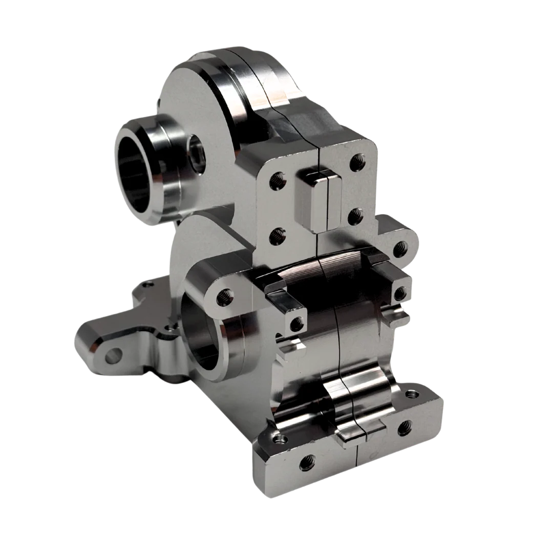 Big Bore VESLA.5 Transmission Case Kit [KVS206] - SURFACE BLEMISHED - Image 4