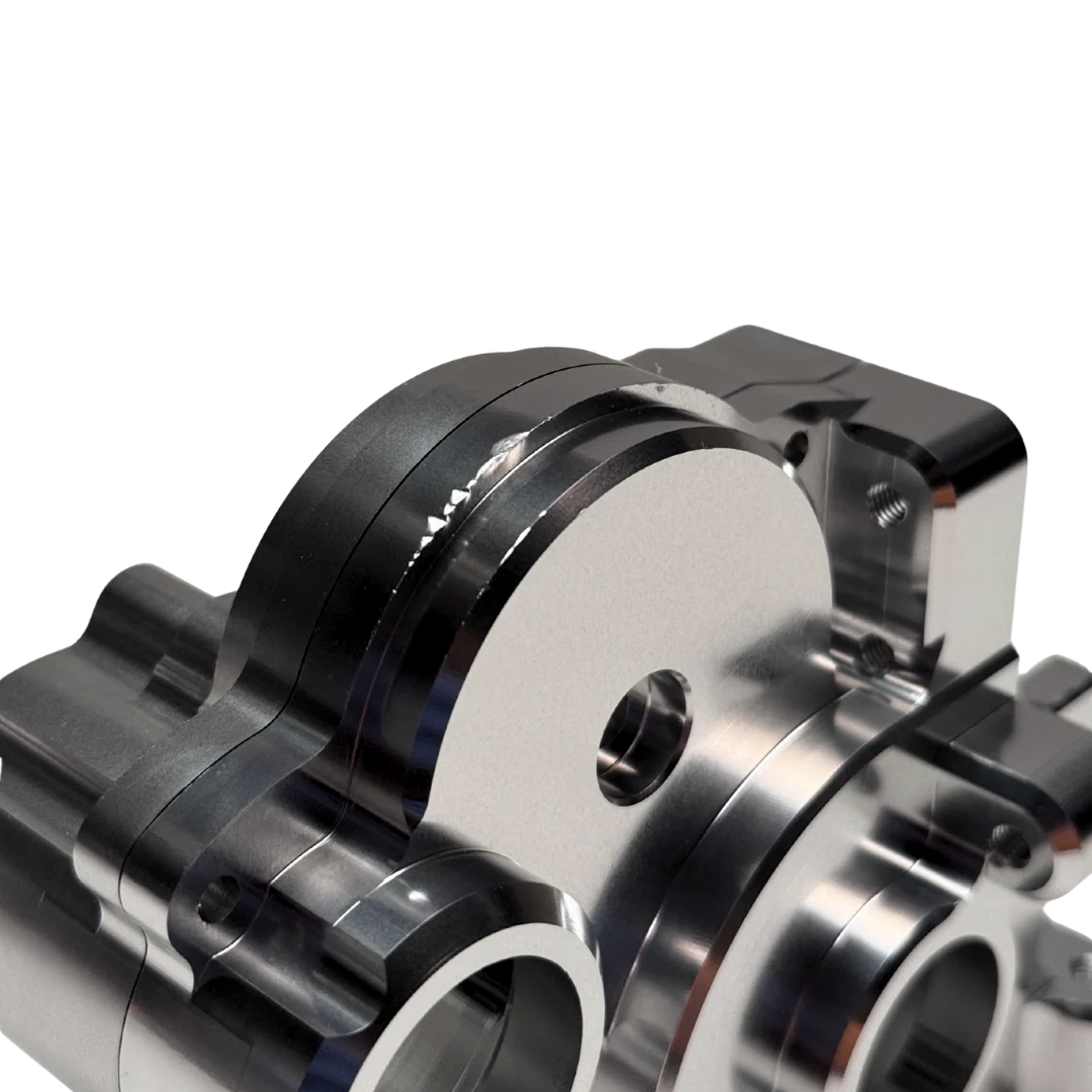 Big Bore VESLA.5 Transmission Case Kit [KVS206] - SURFACE BLEMISHED - Image 5