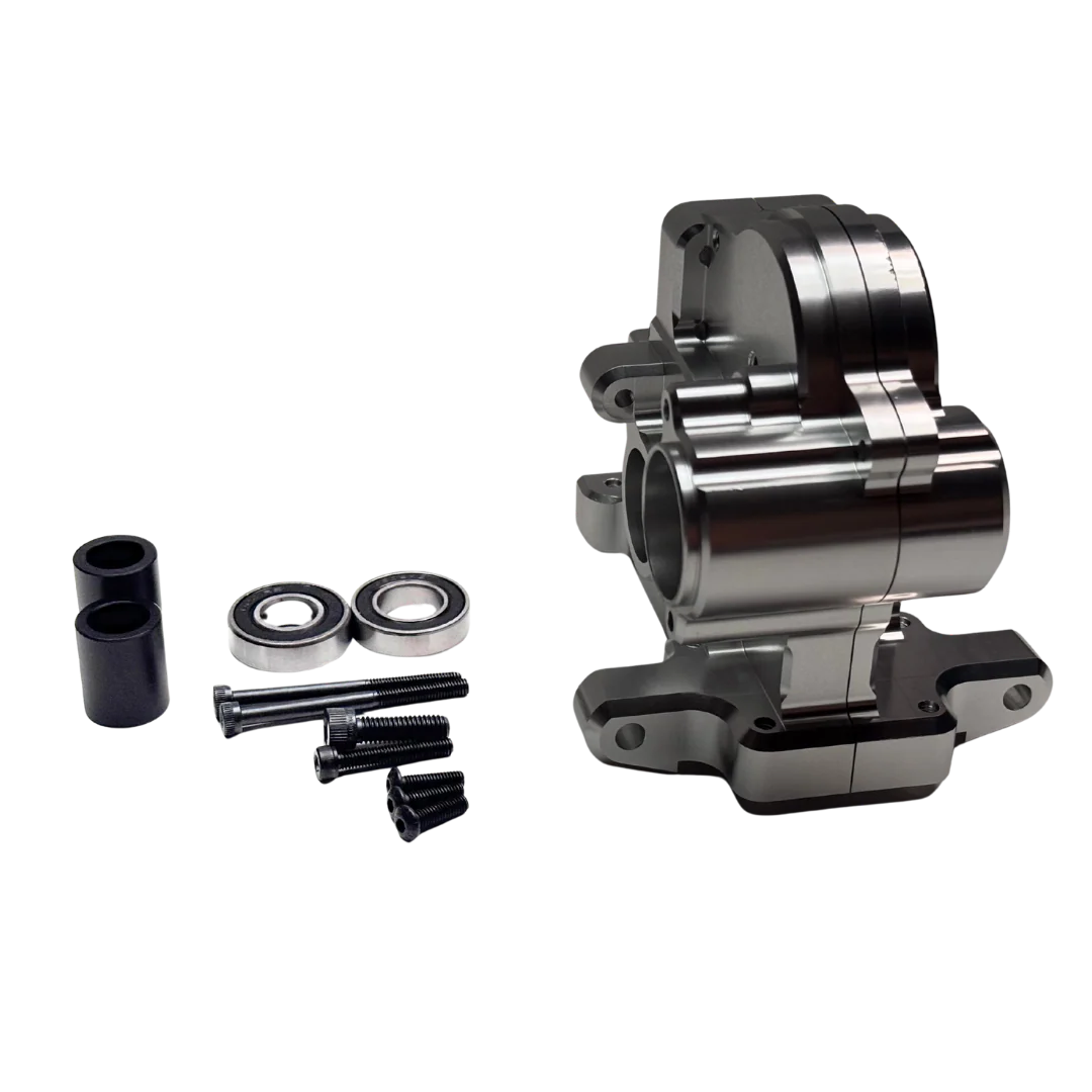 Big Bore VESLA.5 Transmission Case Kit [KVS206] - SURFACE BLEMISHED - Image 8