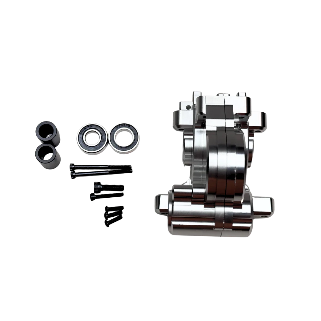 Big Bore VESLA.5 Transmission Case Kit [KVS206] - SURFACE BLEMISHED - Image 9