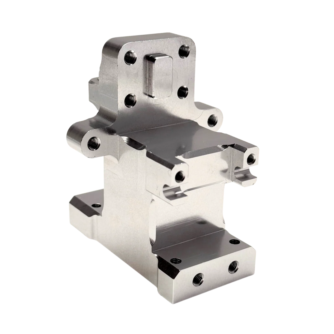 Billet Aluminum Bulkhead VESLA.5 [KVS221] - Image 3