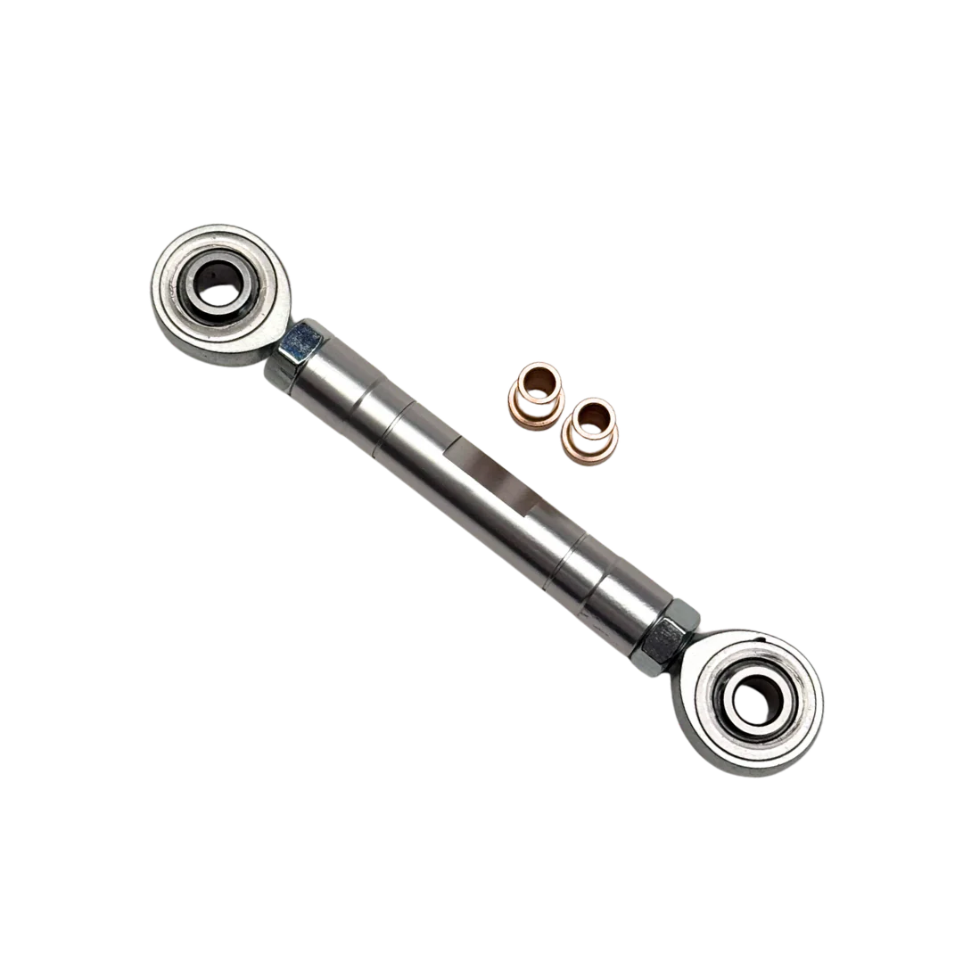 Billet Aluminum HD Servo Link for VEKTA & VESLA [KV6159] - Image 2