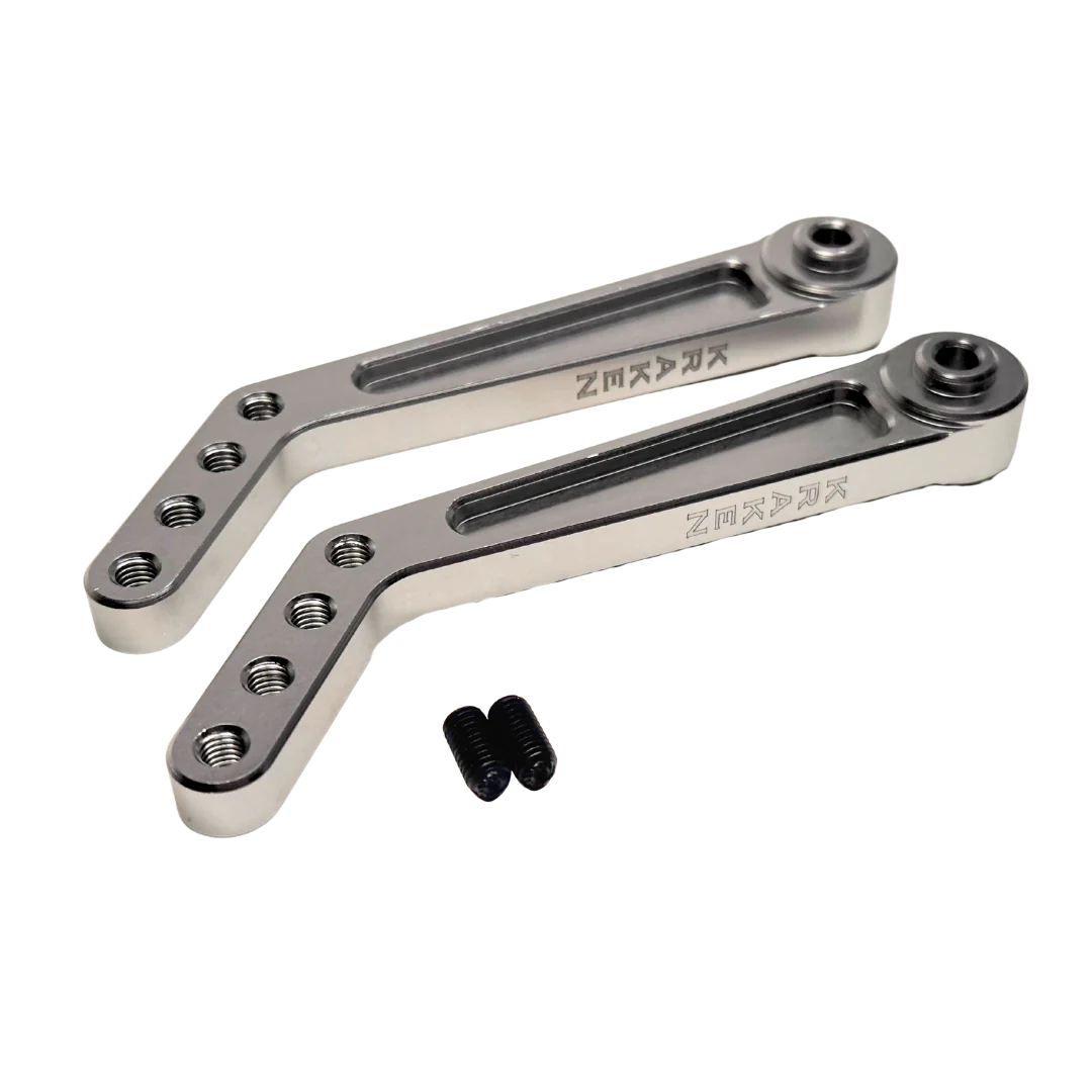 Billet Aluminum HD VEKTA.5 Cantilever Set [KV6157]