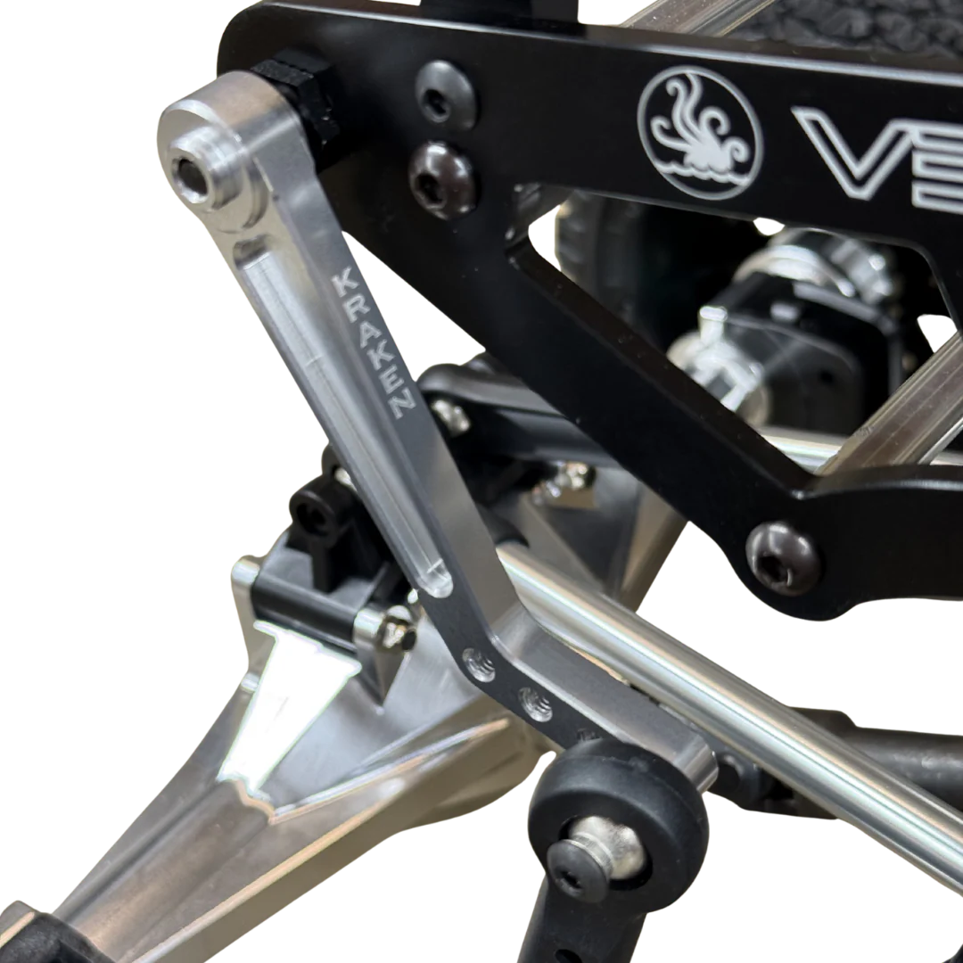 Billet Aluminum HD VEKTA.5 Cantilever Set [KV6157] - Image 4