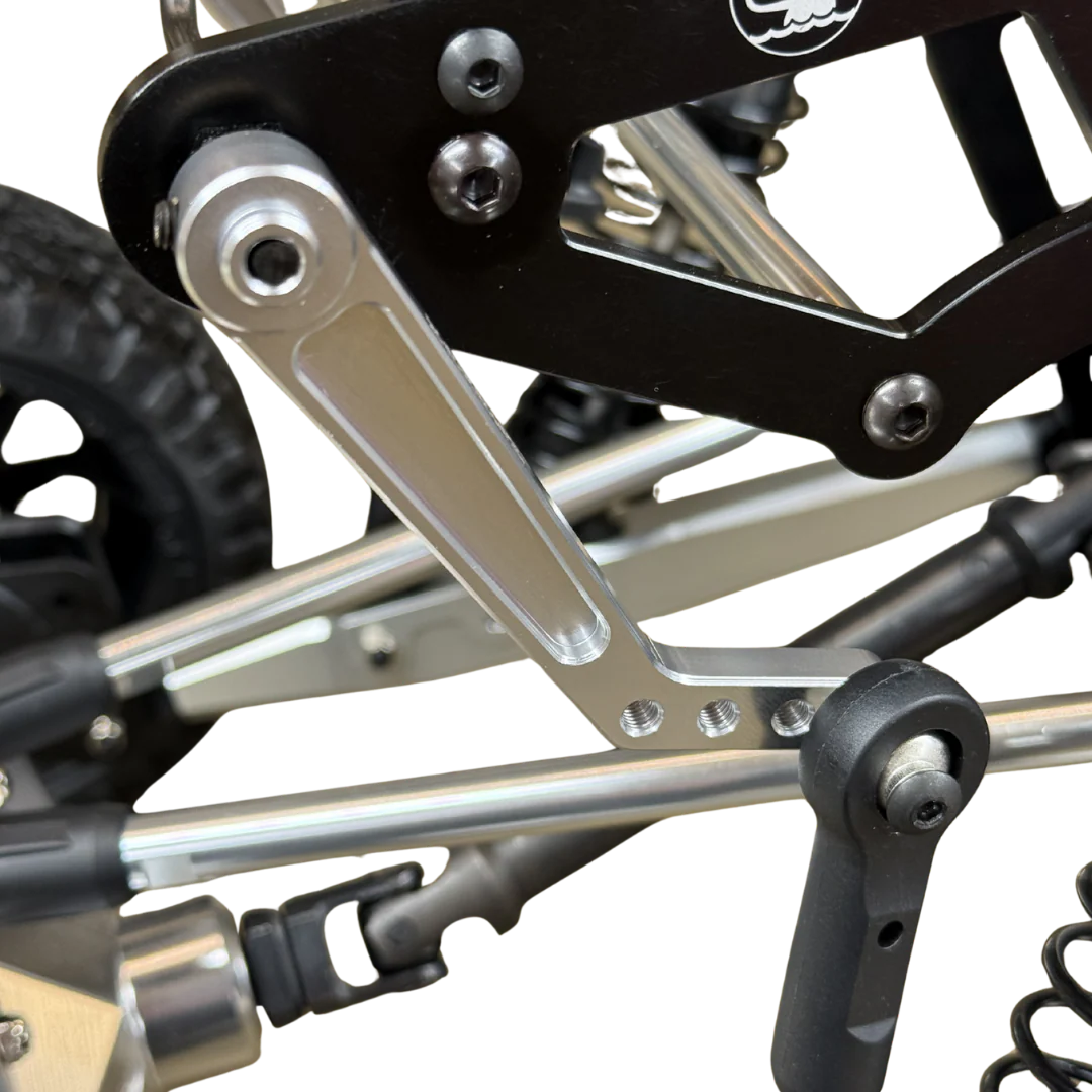 Billet Aluminum HD VEKTA.5 Cantilever Set [KV6157] - Image 5