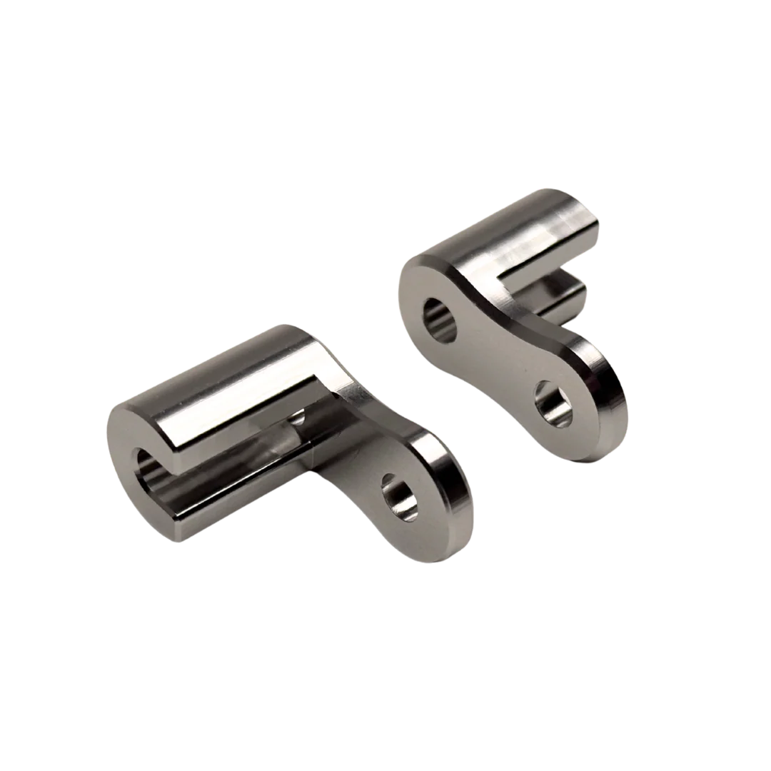 Billet Aluminum HD VEKTA.5 Front Trailing Arm Mount [KV6156]